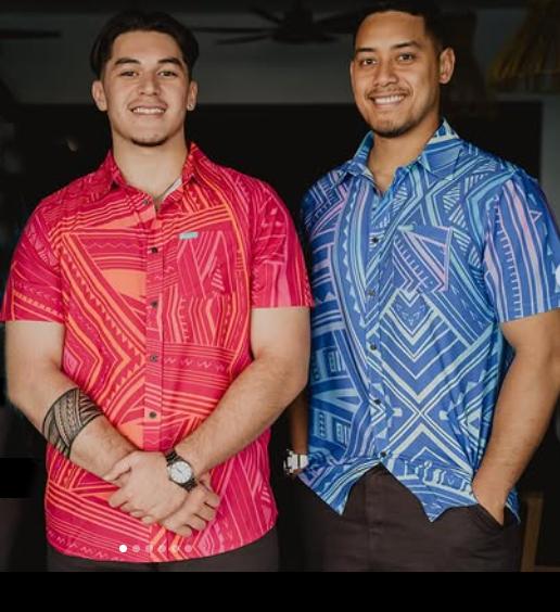 Koko Pacific