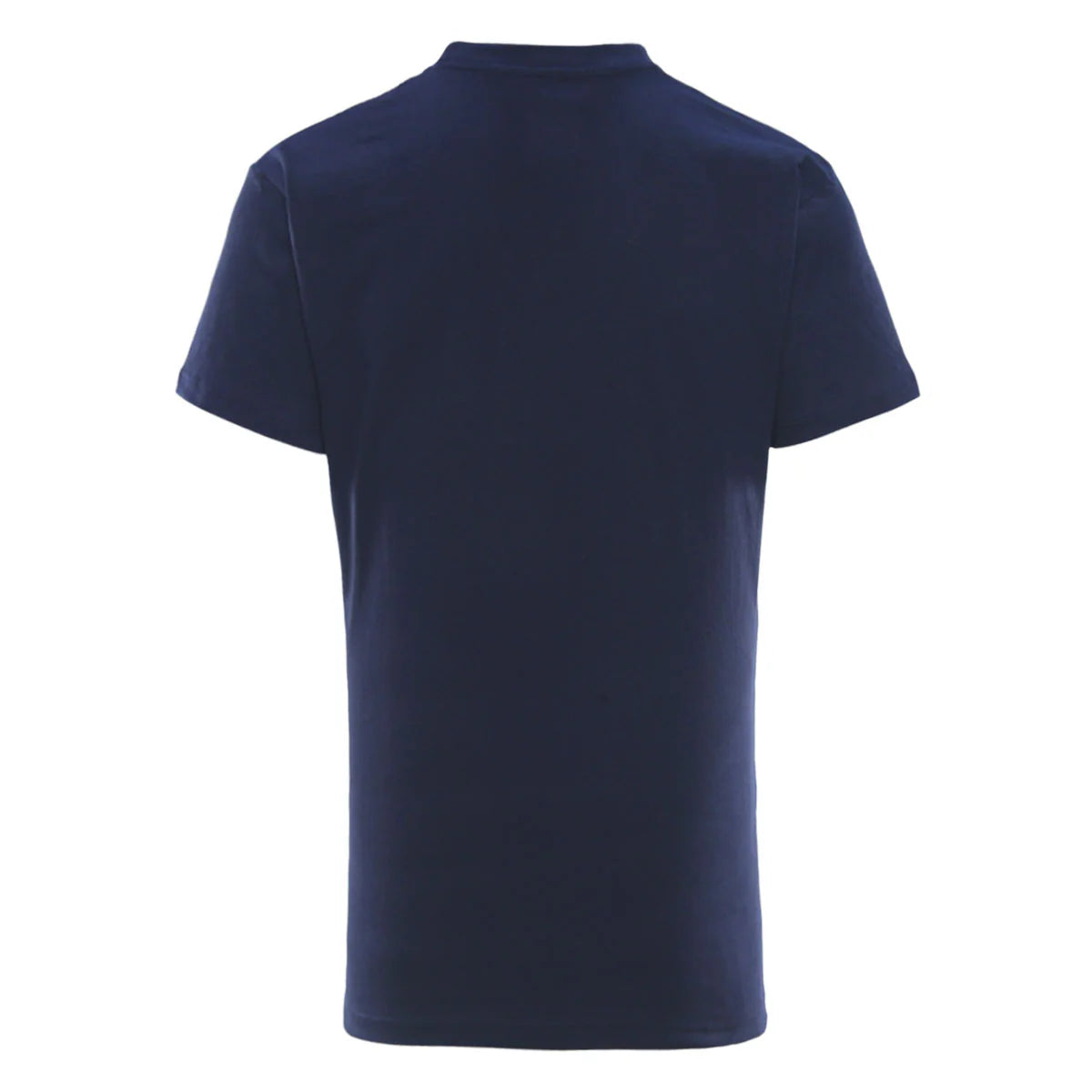 2025 Toa Samoa Rugby League Men's Graphic Tee Navy