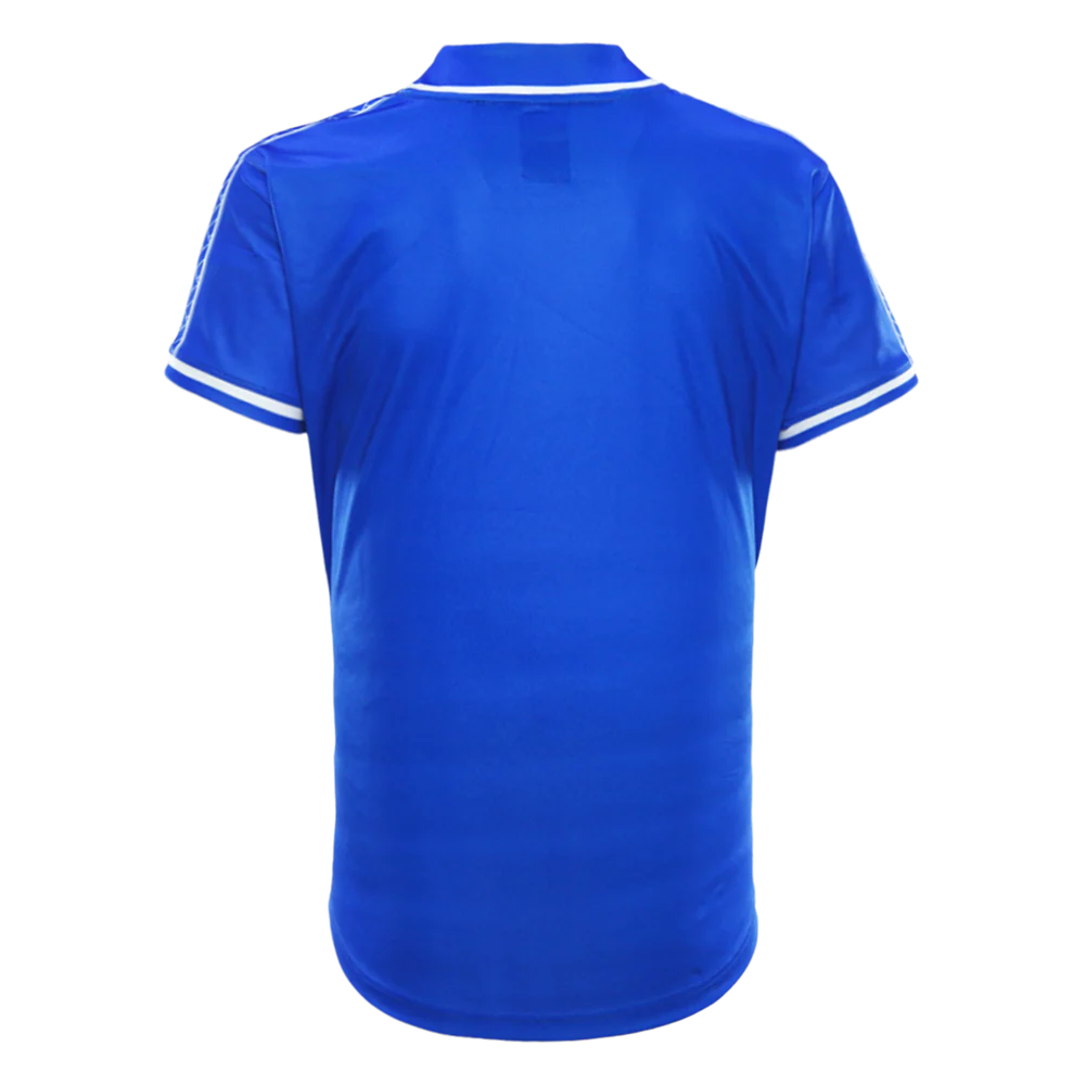 2025 Toa Samoa Rugby League Men's Replica Home Jersey Royal