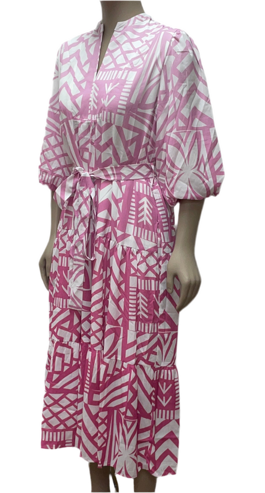 KP LD Ladies Fanny Palm Island Pulse
