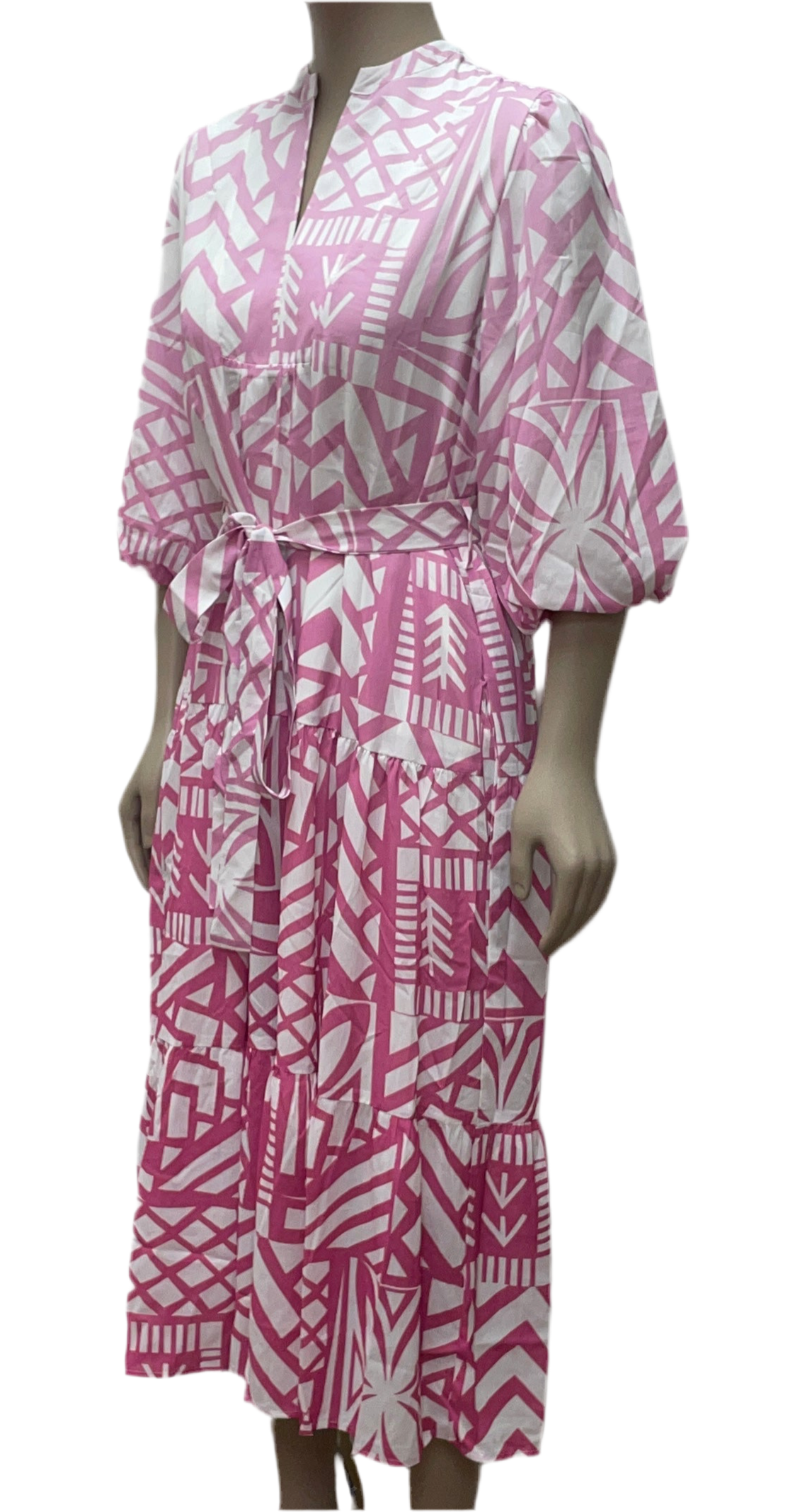 KP LD Ladies Fanny Palm Island Pulse