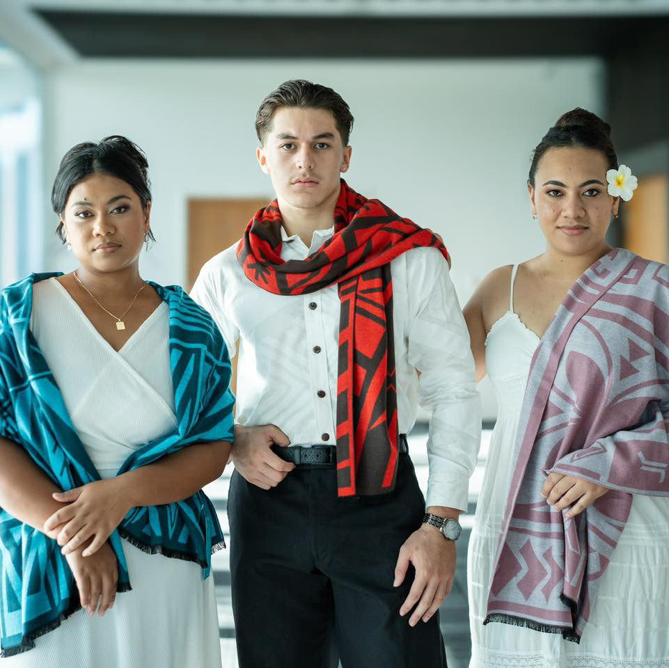 KP PREMIUM SCARVES