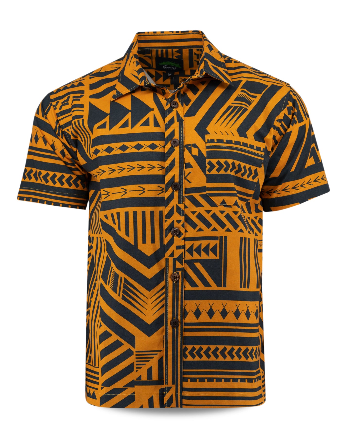 Eveni Pacific Men's Classic Shirt - Kokoriffic