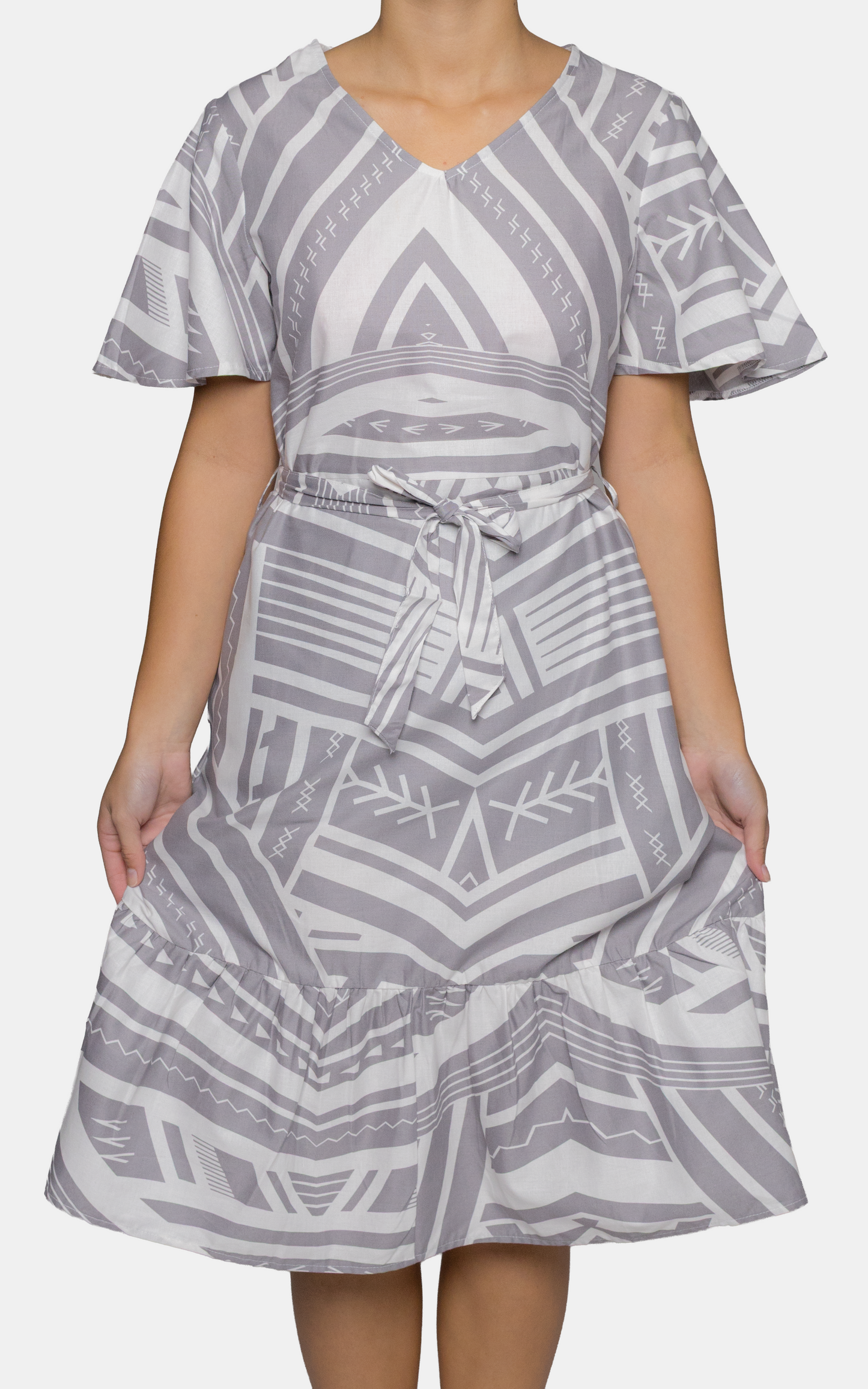 EP LADIES ULA DRESS PHOENIX TAN