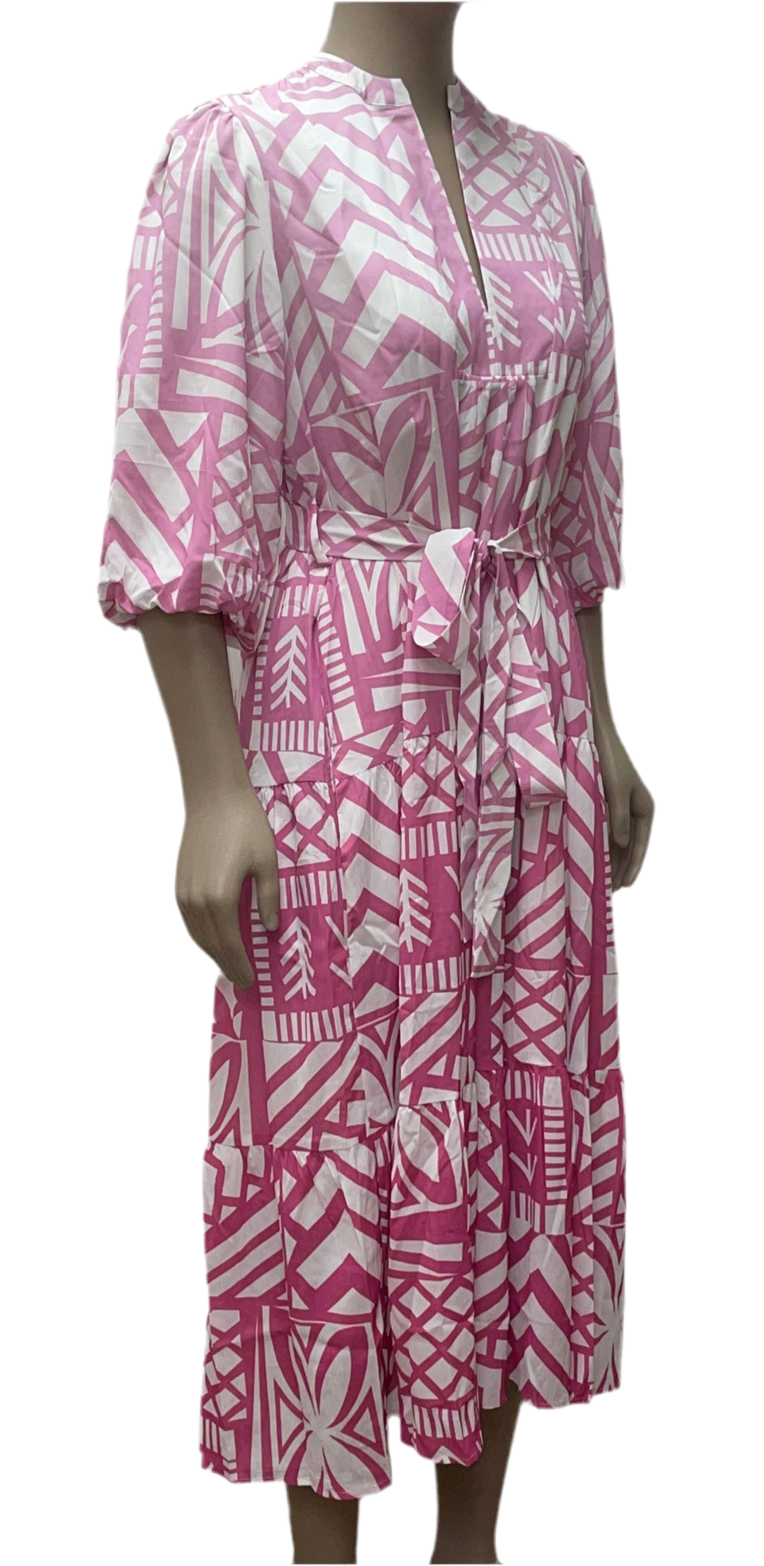 KP LD Ladies Fanny Palm Island Pulse