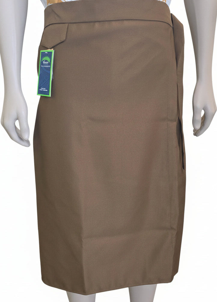 Eveni Pacific Plain le Faitaga - Bronze