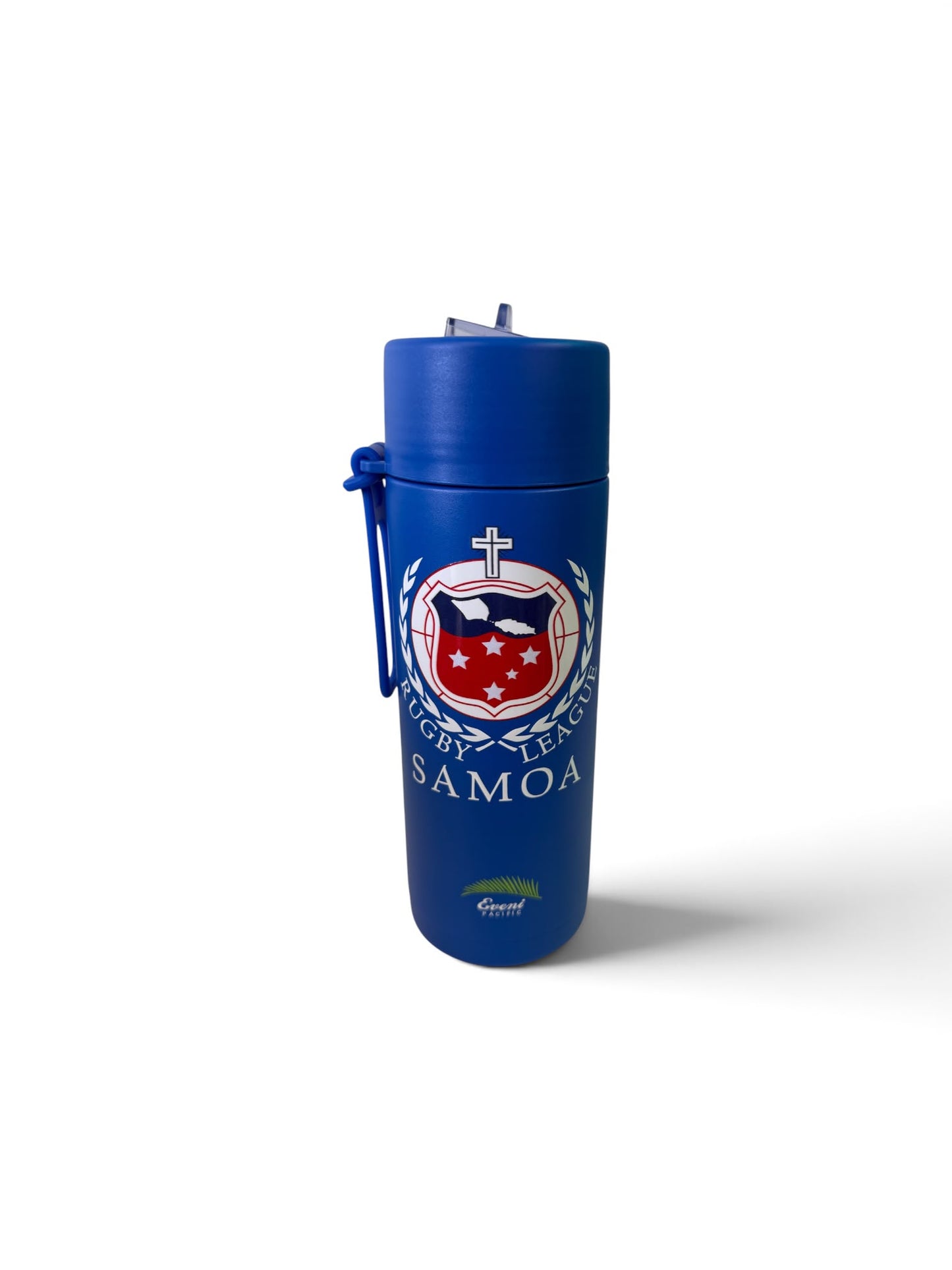 Toa Samoa Aura Vacuum Bottle 600mL