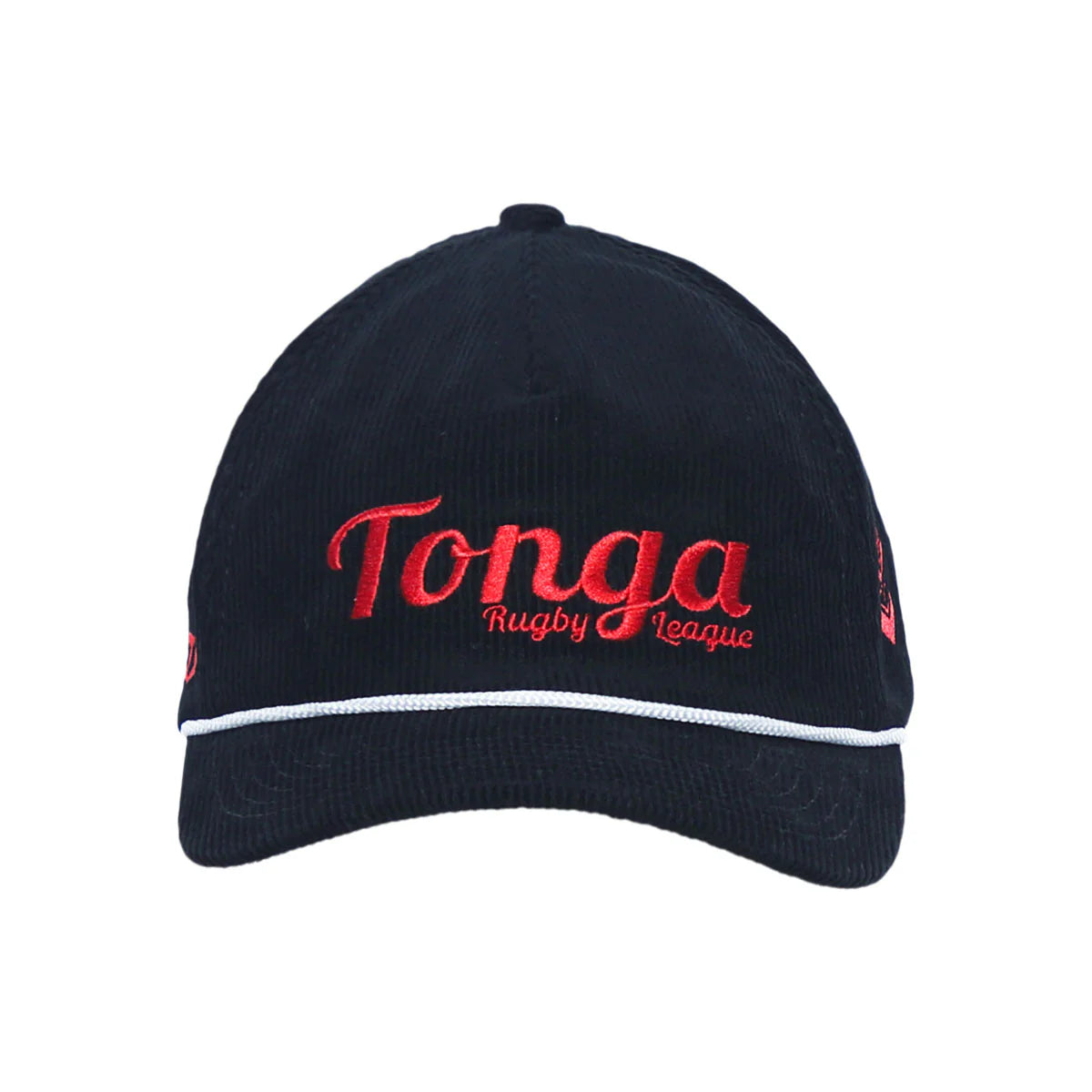 2025 Tonga Rugby League Corduroy Cap