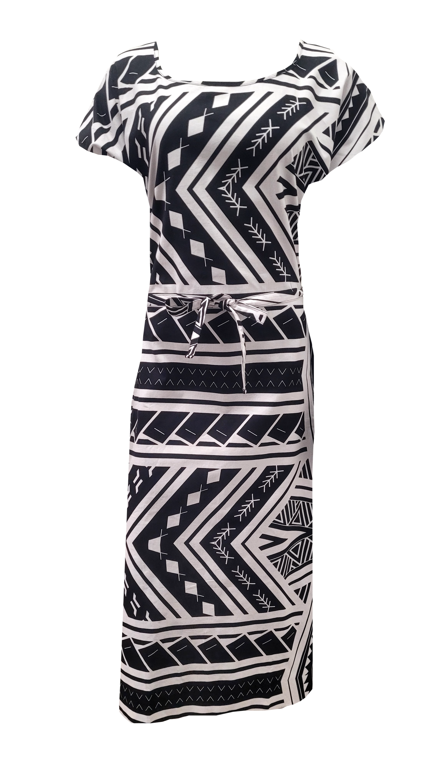 Eveni Pacific Ladies Kendall Maxi Dress - Elegant Black