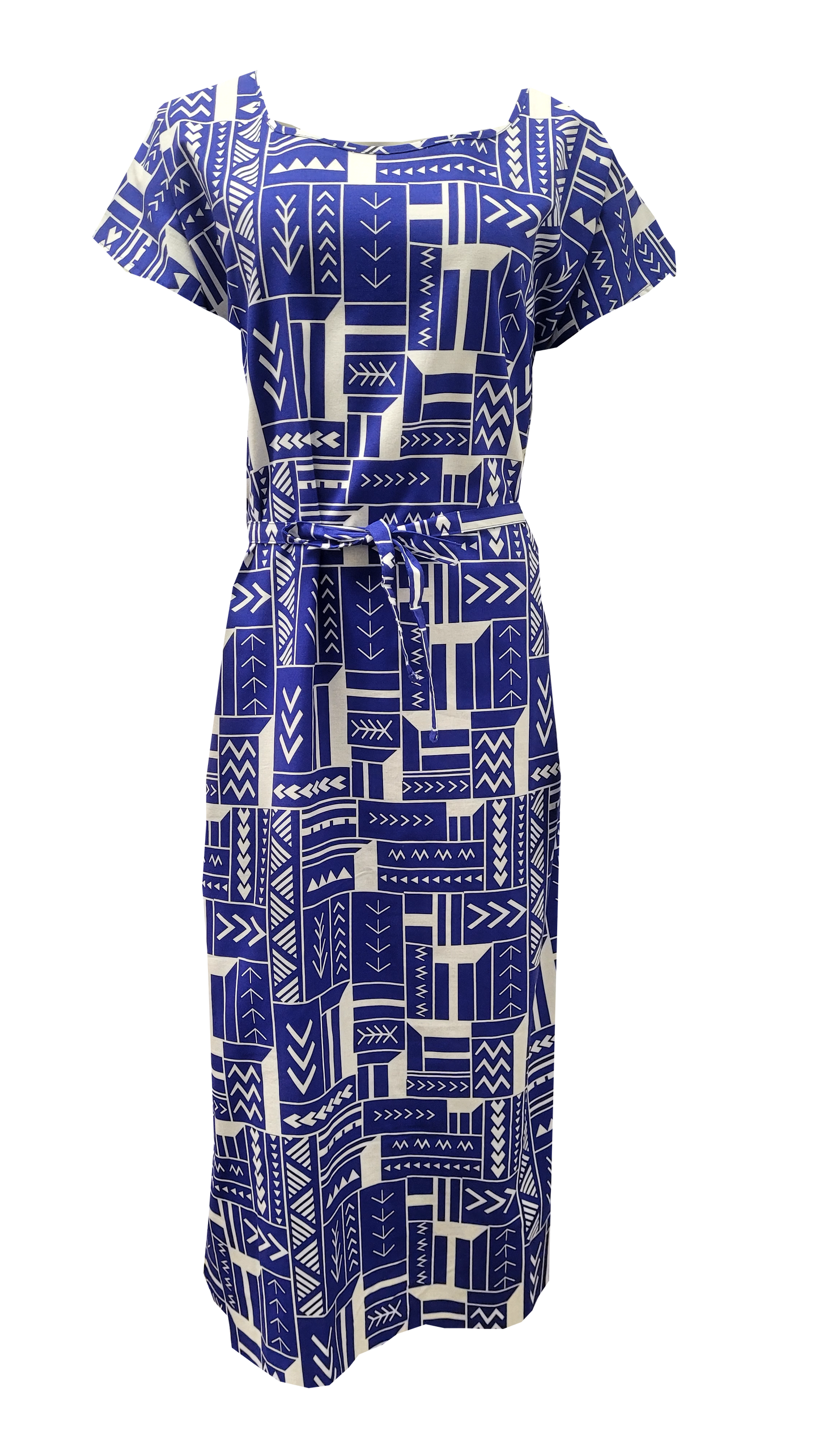 Eveni Pacific Ladies Kendall Maxi Dress - Gala Royale