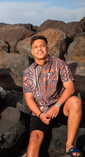 Koko Pacific Premium Elei Shirts s/s Mocha Mist