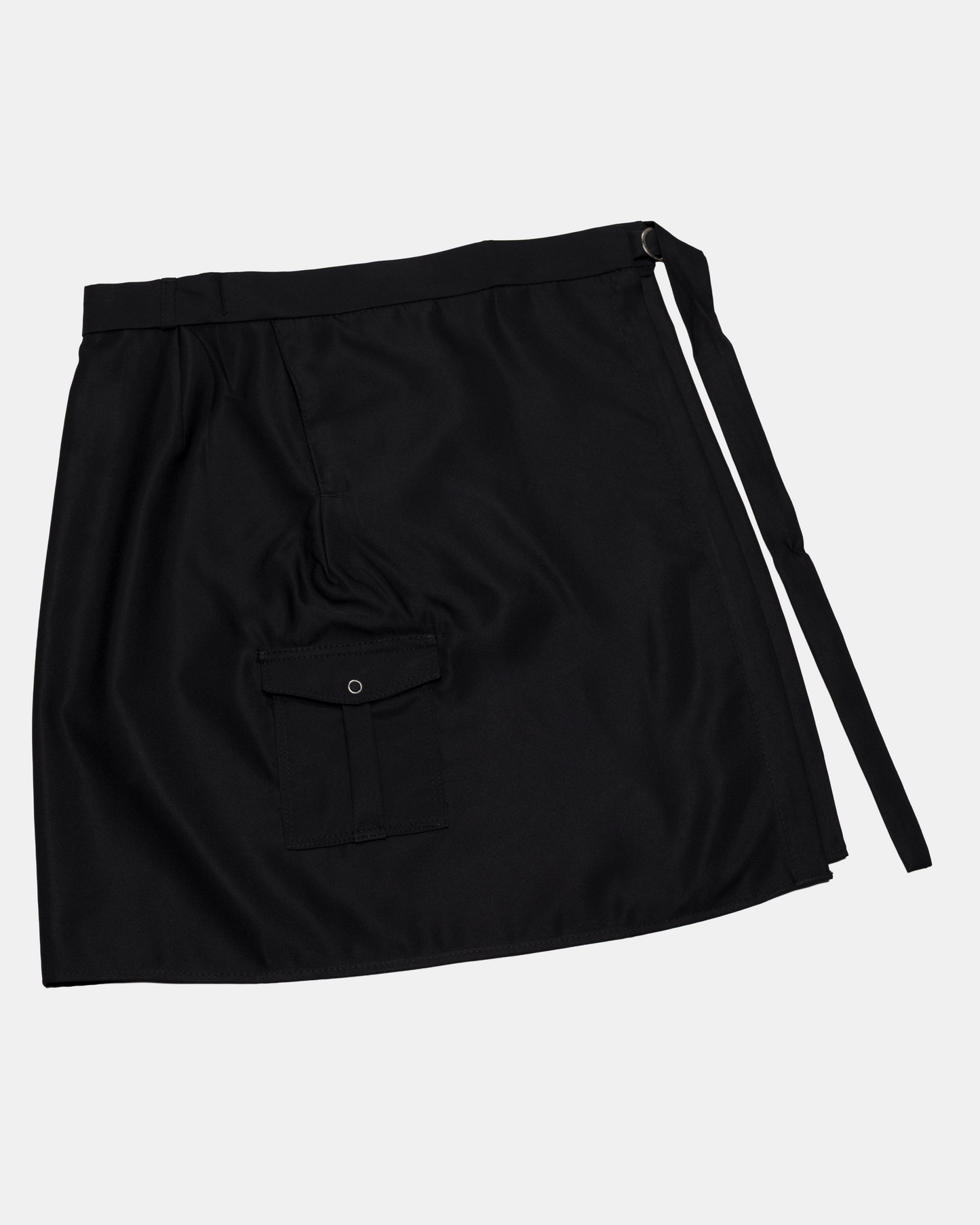 Eveni Pacific Boys Cargo le Faitaga - Black