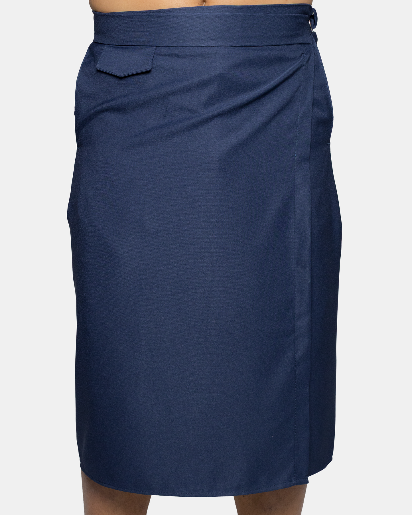 Eveni Pacific Plain le Faitaga - Navy