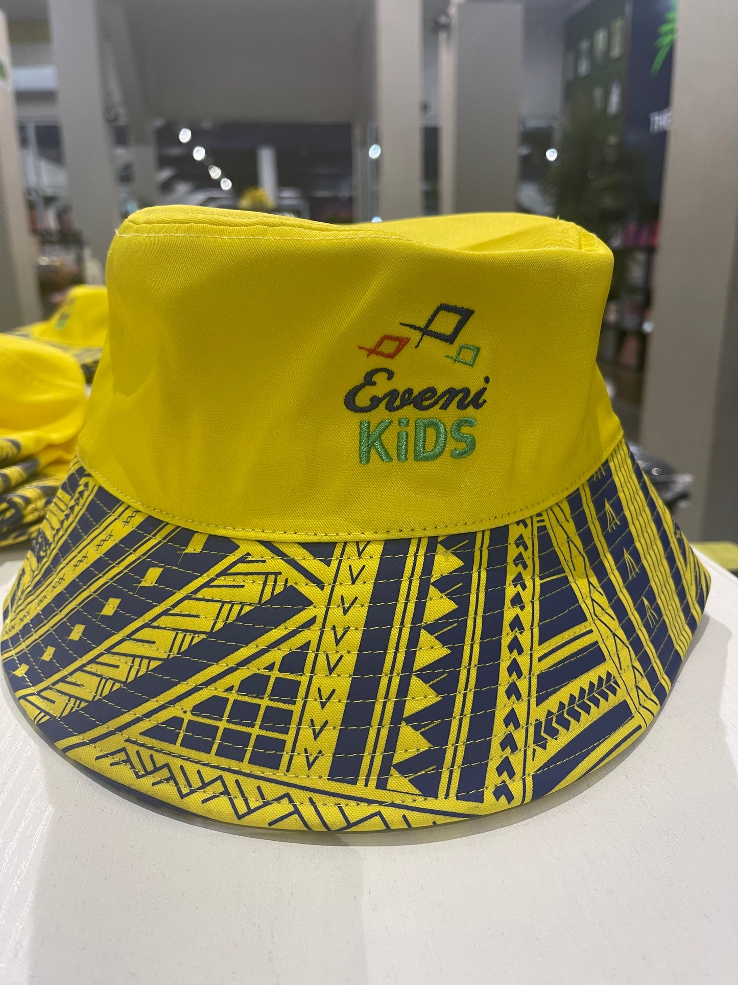 EVENIKIDS BUCKET HAT