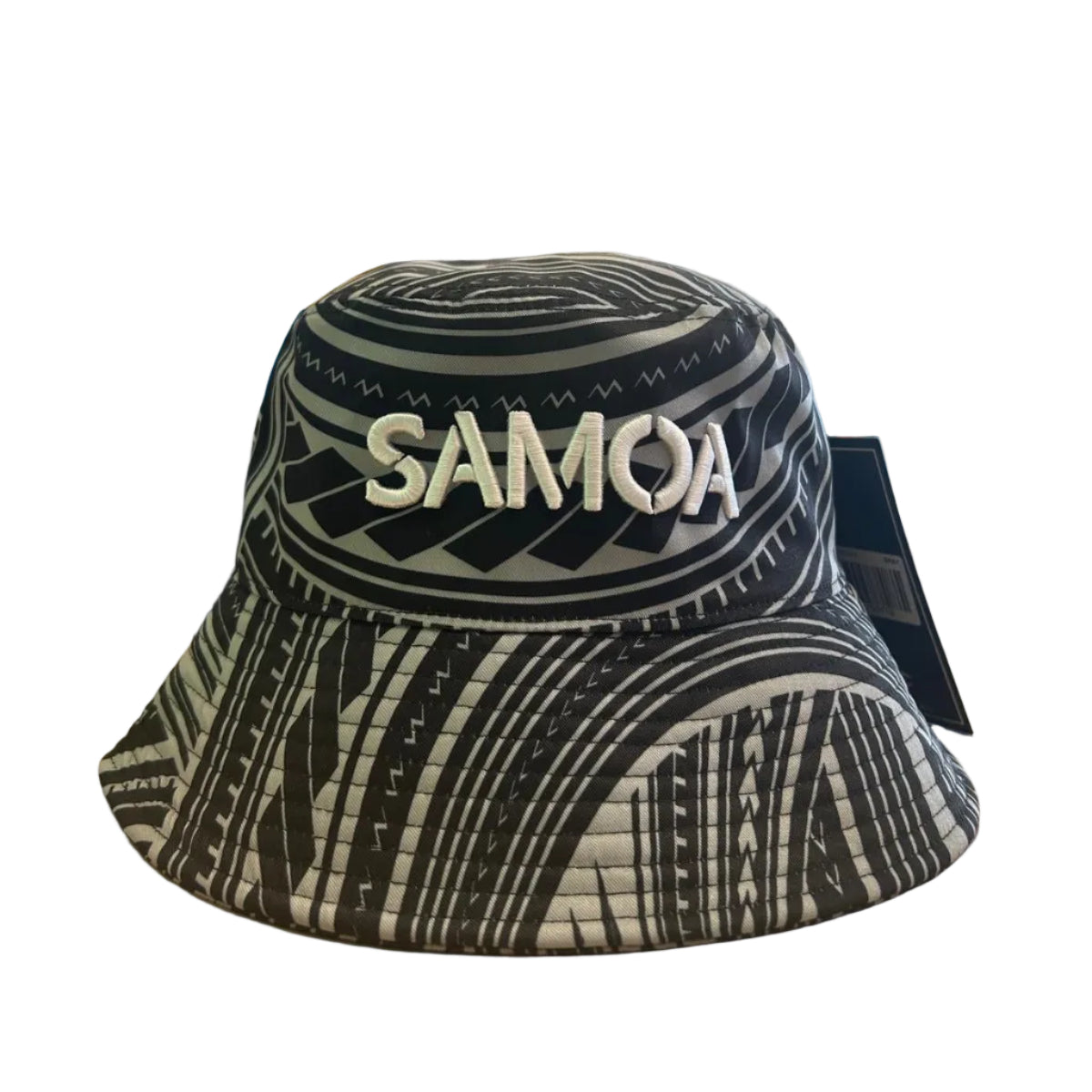 MKS Bucket Hat Gray