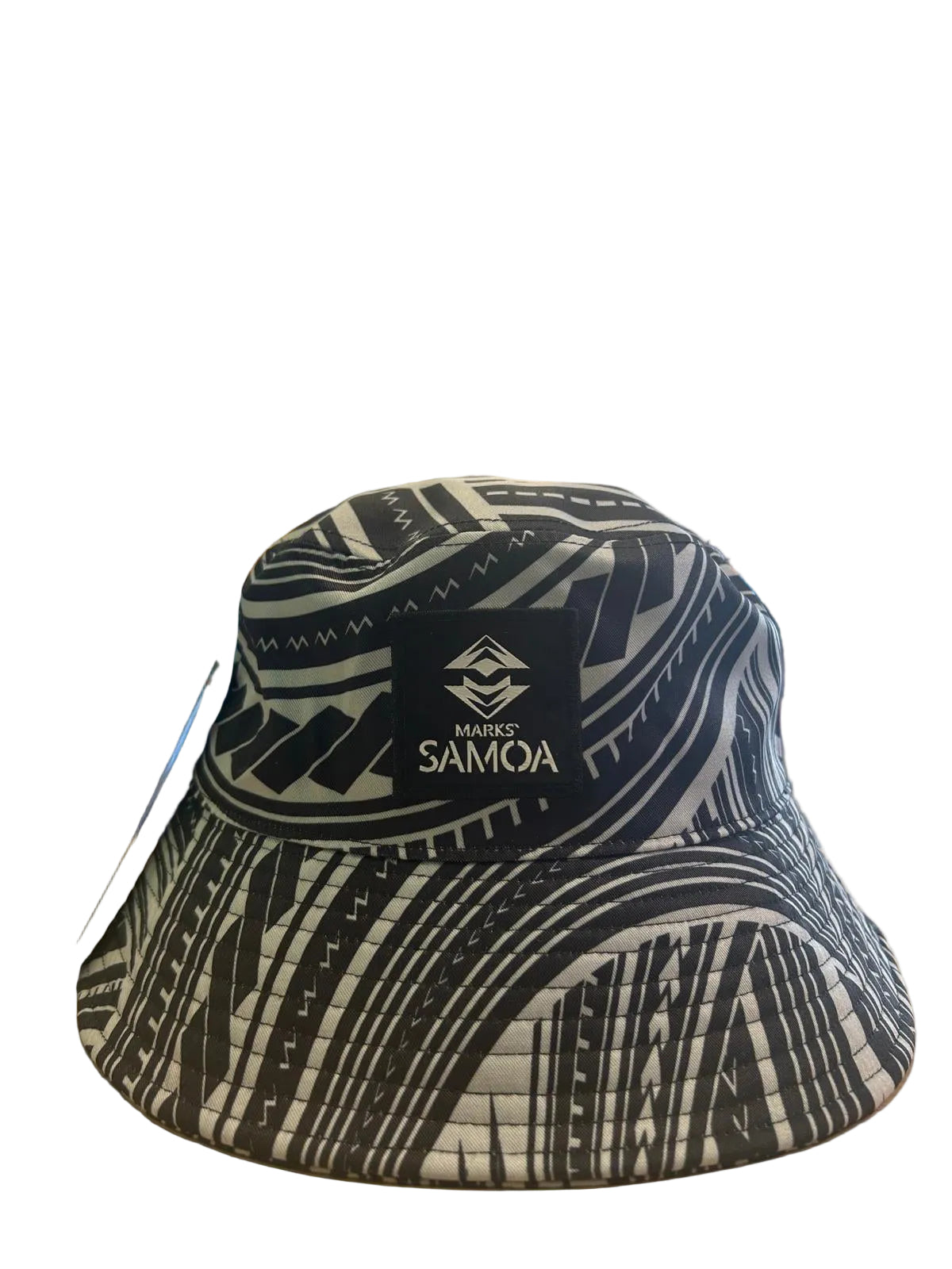 MKS Bucket Hat Gray