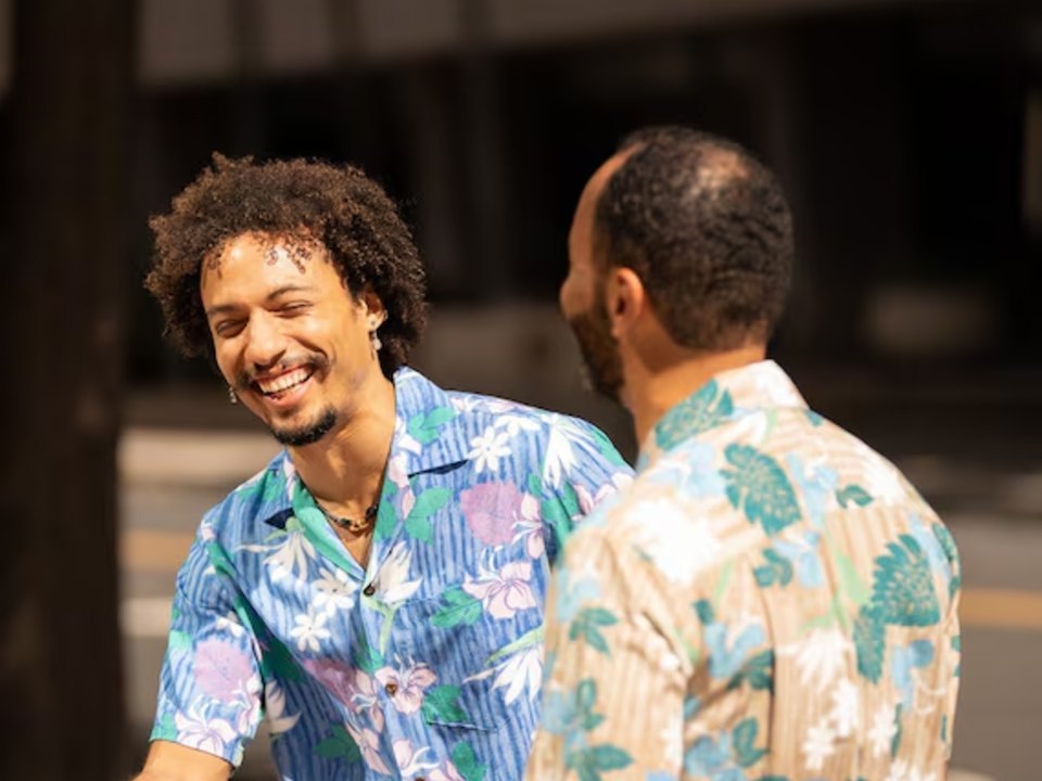 Meet the makers in Apia