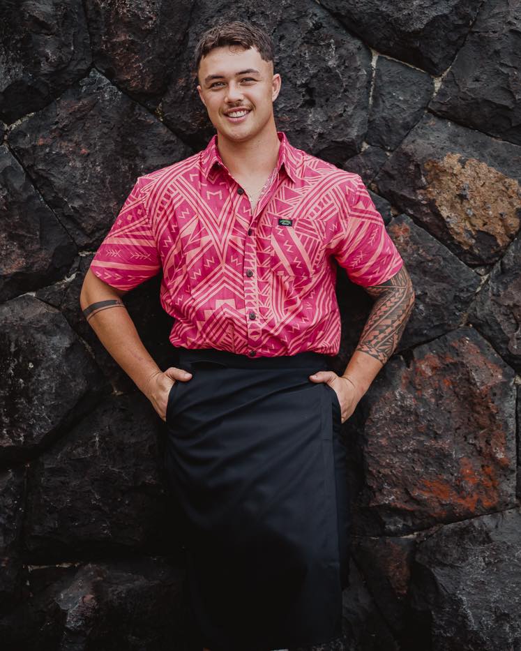 EP Men's Short Sleeve