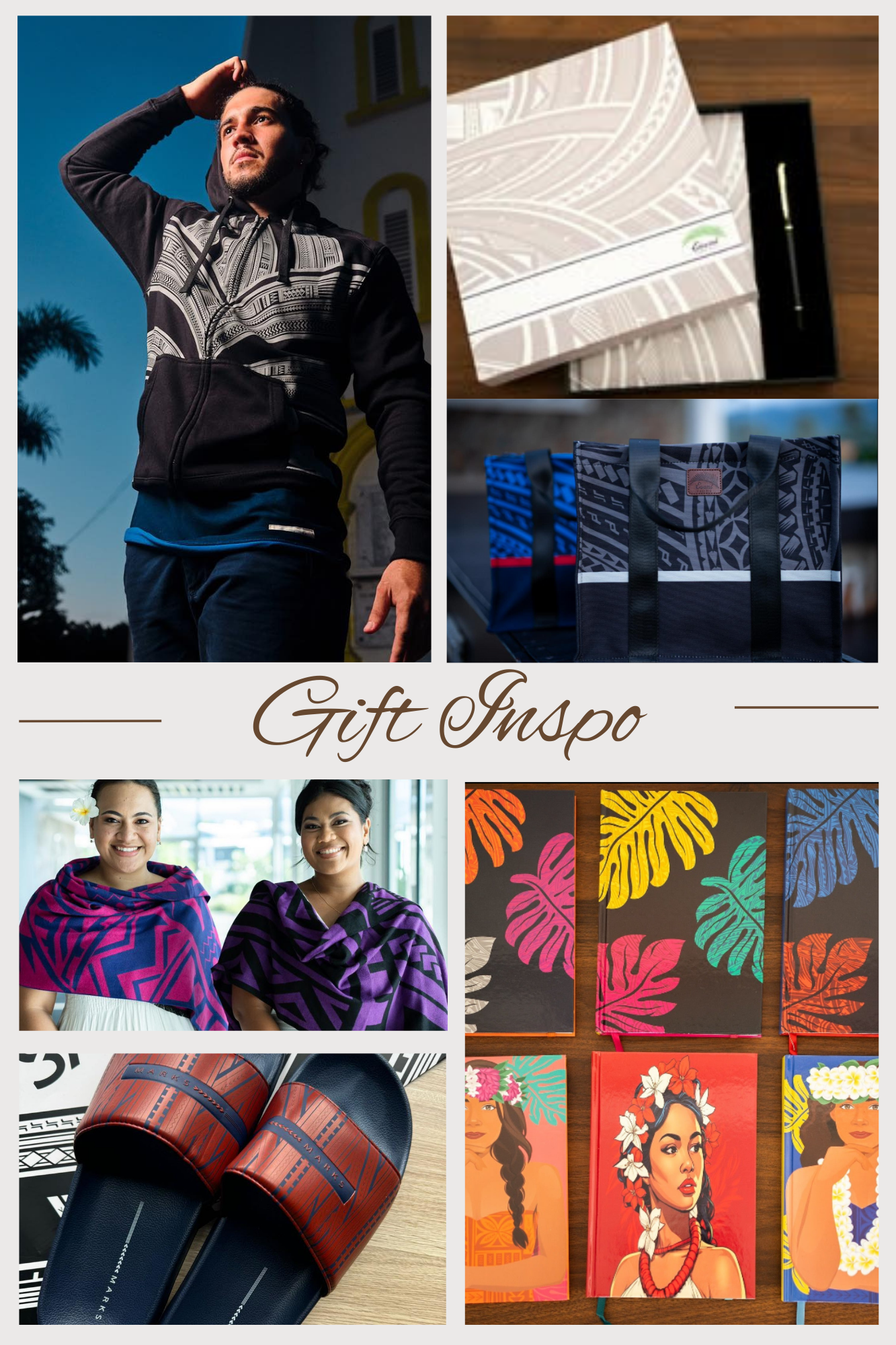 Gift Inspo
