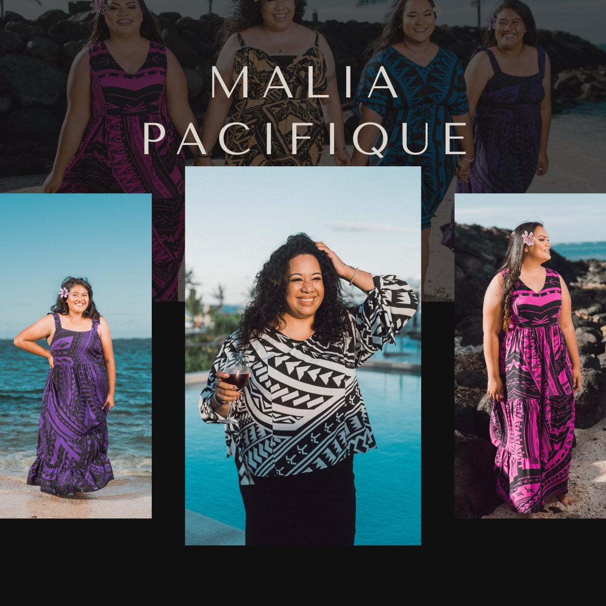 Malia Pacifique