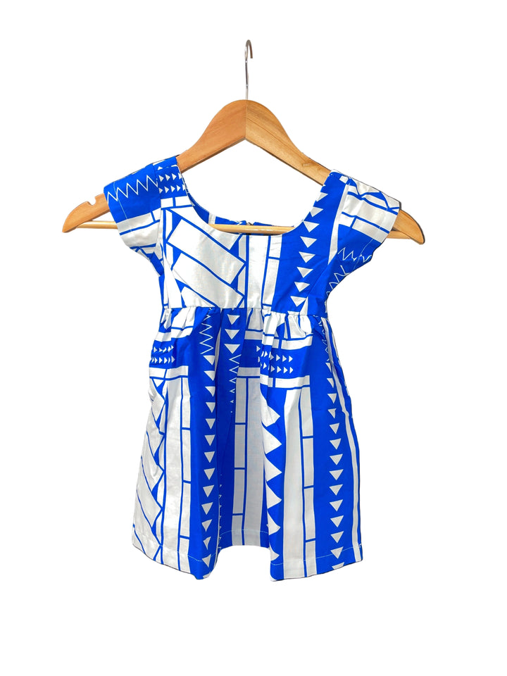 Eveni Girls – Eveni Pacific