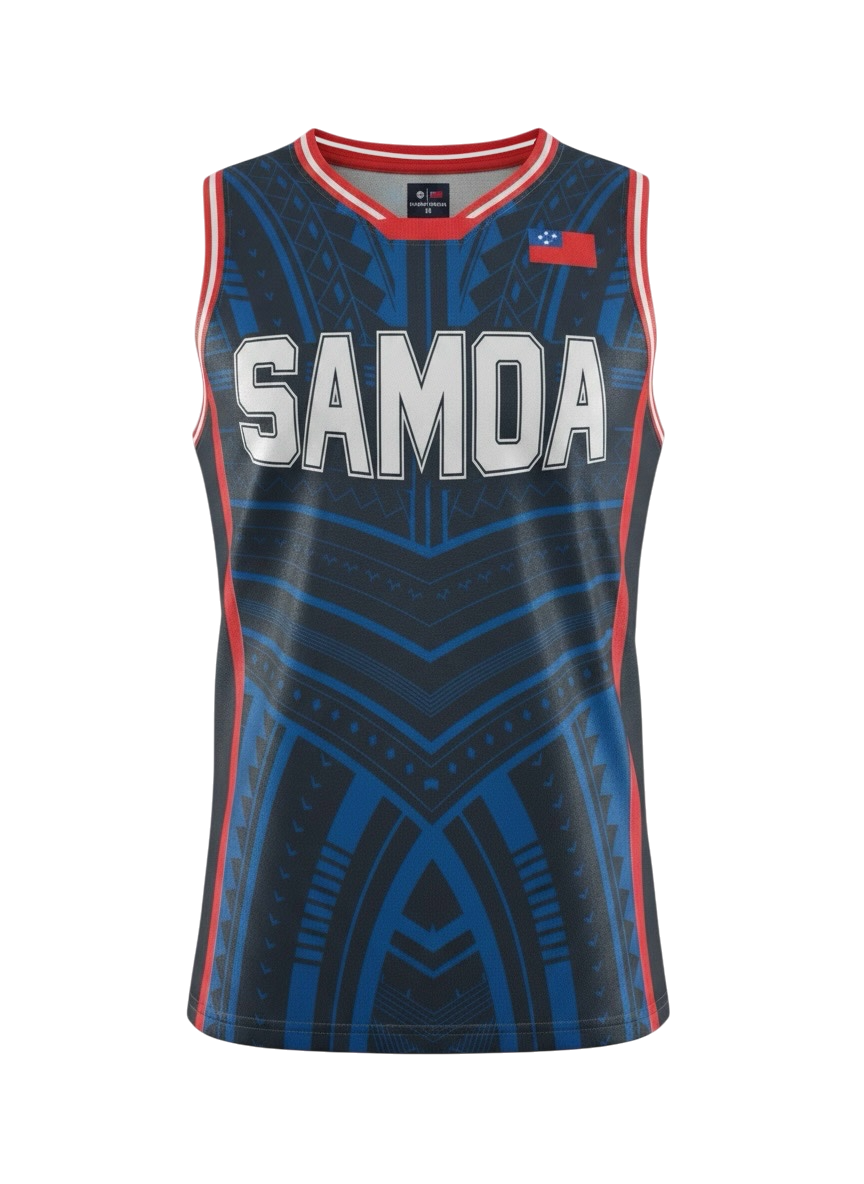MKS Boys Basketball Jersey 24 Monarch Royal