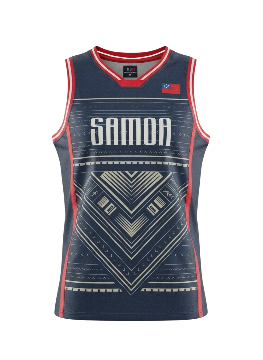 MKS Boys Basketball Jersey 29 Royal Drip