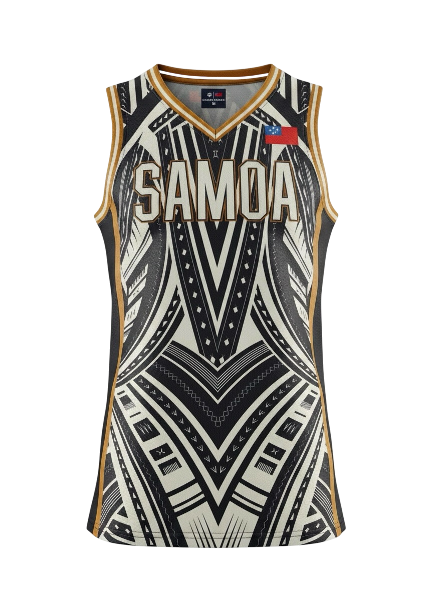 MKS Boys Basketball Jersey 32 Height Navy