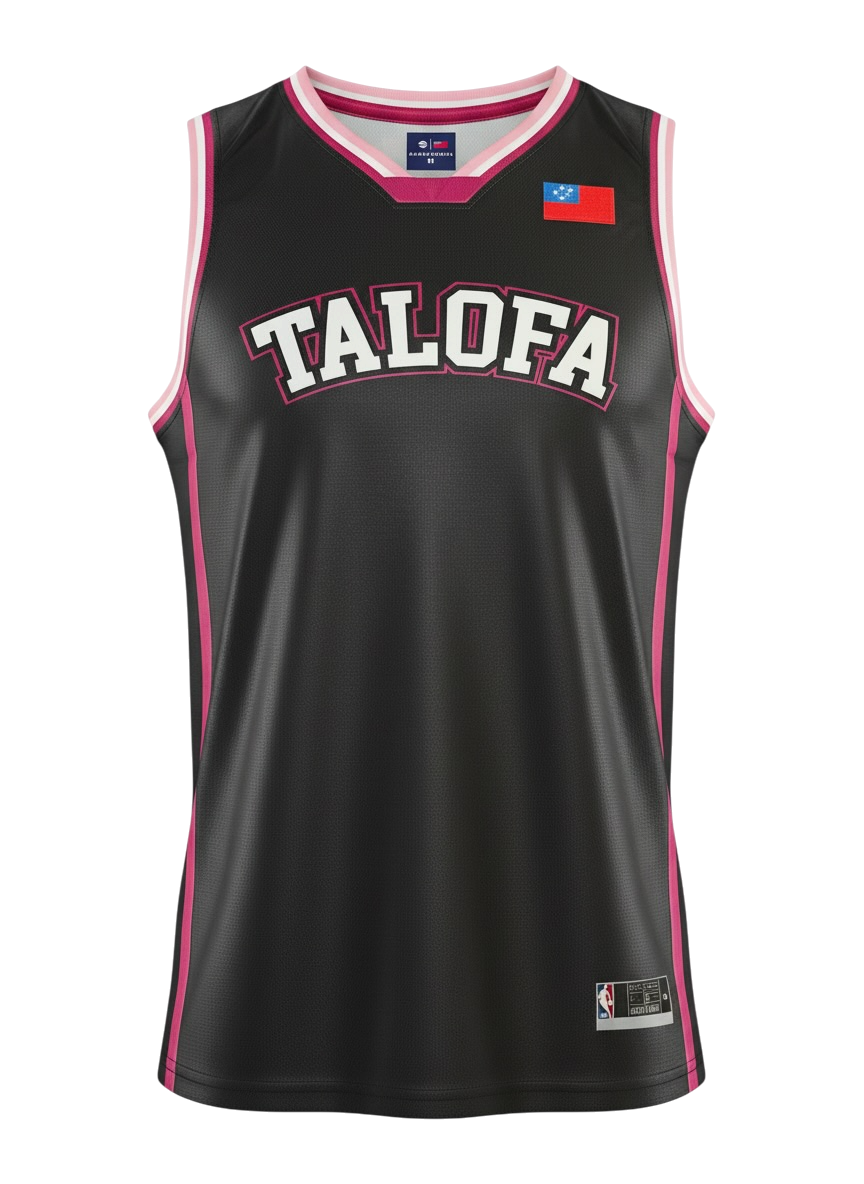 MKS Boys Basketball Jersey 34 Victory Charcoal