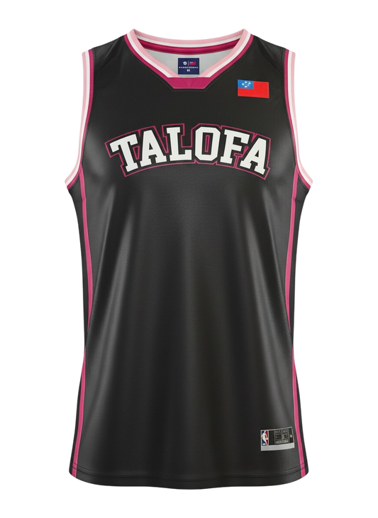 MKS Boys Basketball Jersey 34 Victory Charcoal