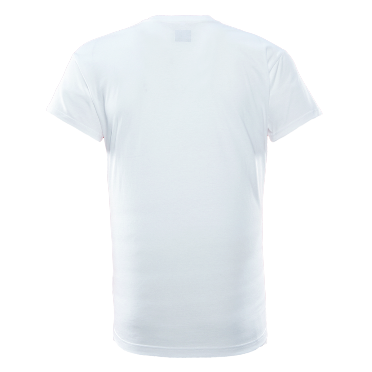 Tonga Rugby League Adults Graphic Tee - Gold