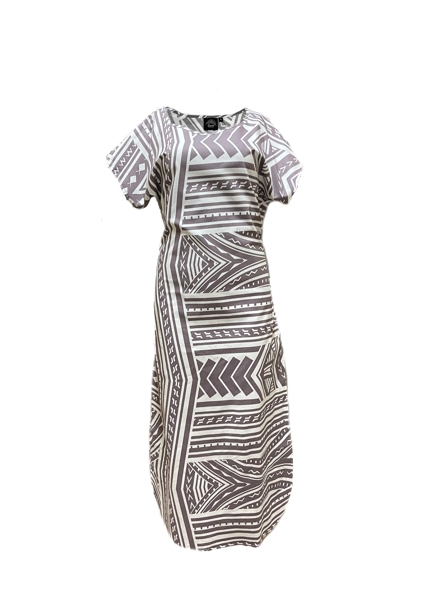 EP LADIES KENDALL MAXI DRESS SONGBIRD TAN