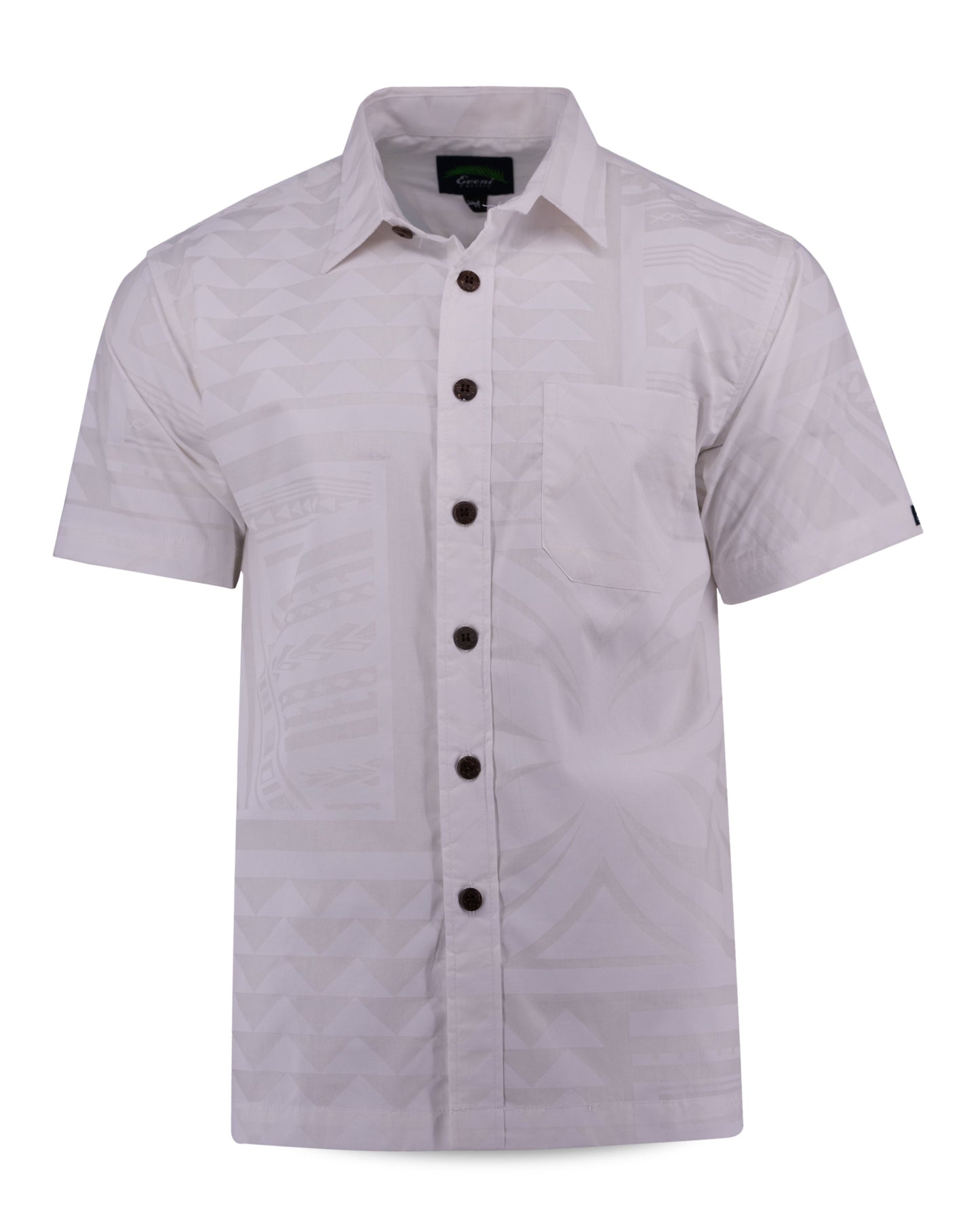 Eveni Pacific Men's Classic Shirt