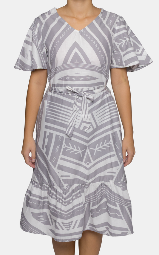EP LADIES ULA DRESS PHOENIX TAN