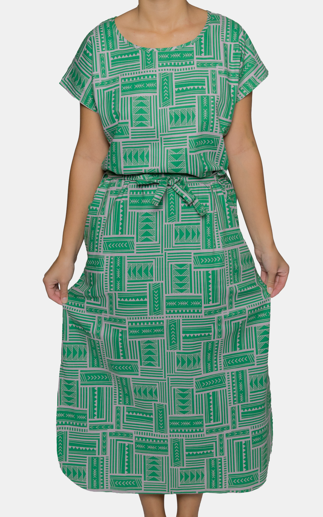 EP Ladies Kendall Dress – Eveni Pacific