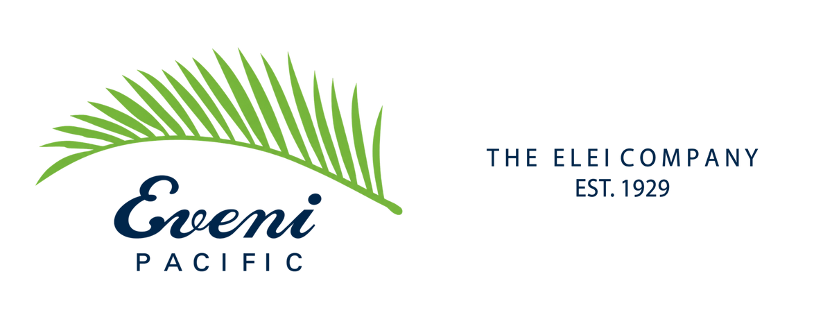 Eveni Pacific