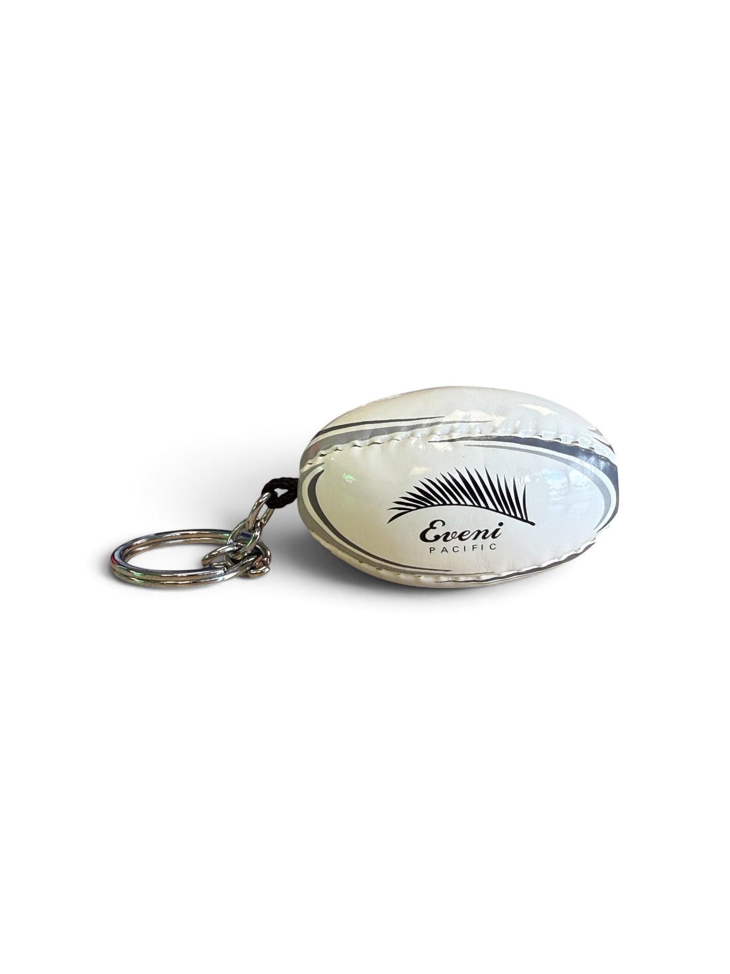 Toa Samoa Rugby Ball Key Ring