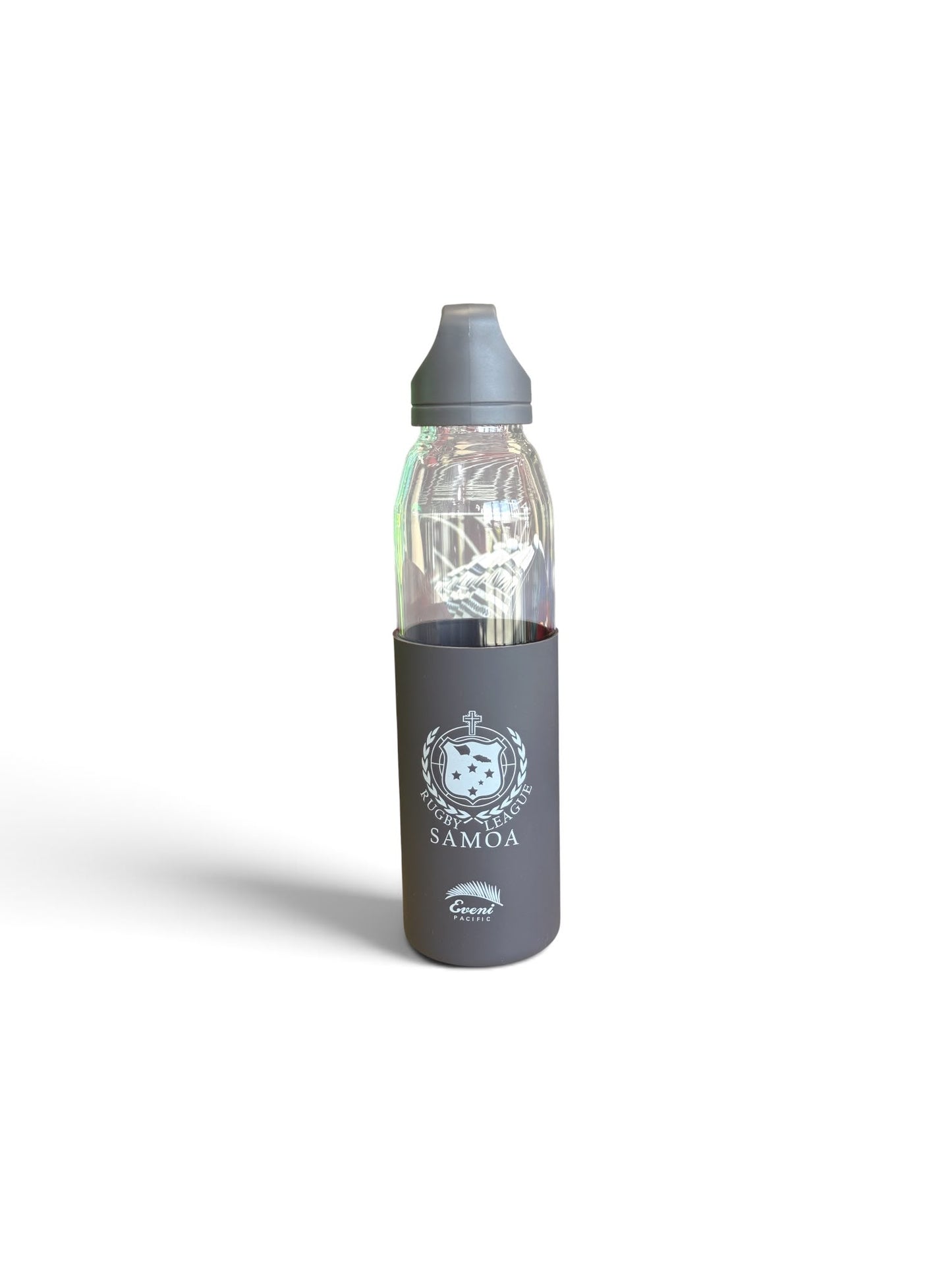 Toa Samoa Allure Glass Bottle