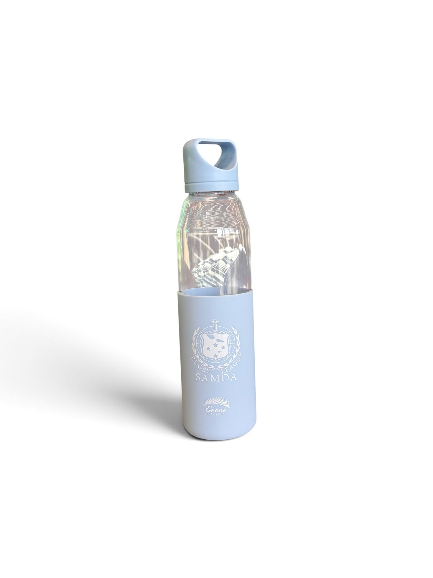 Toa Samoa Allure Glass Bottle