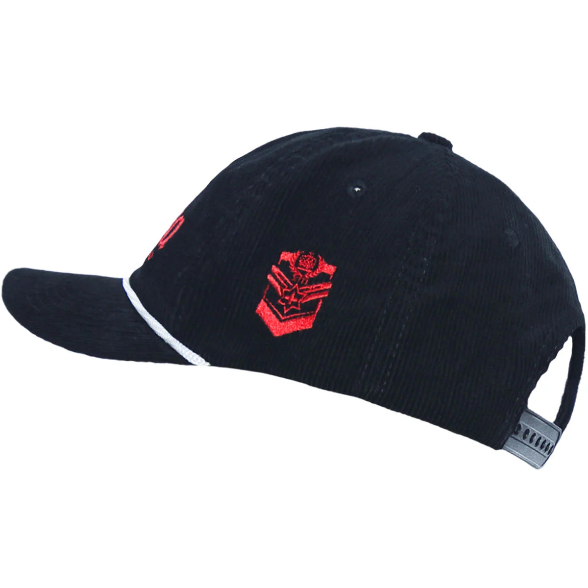 2025 Tonga Rugby League Corduroy Cap