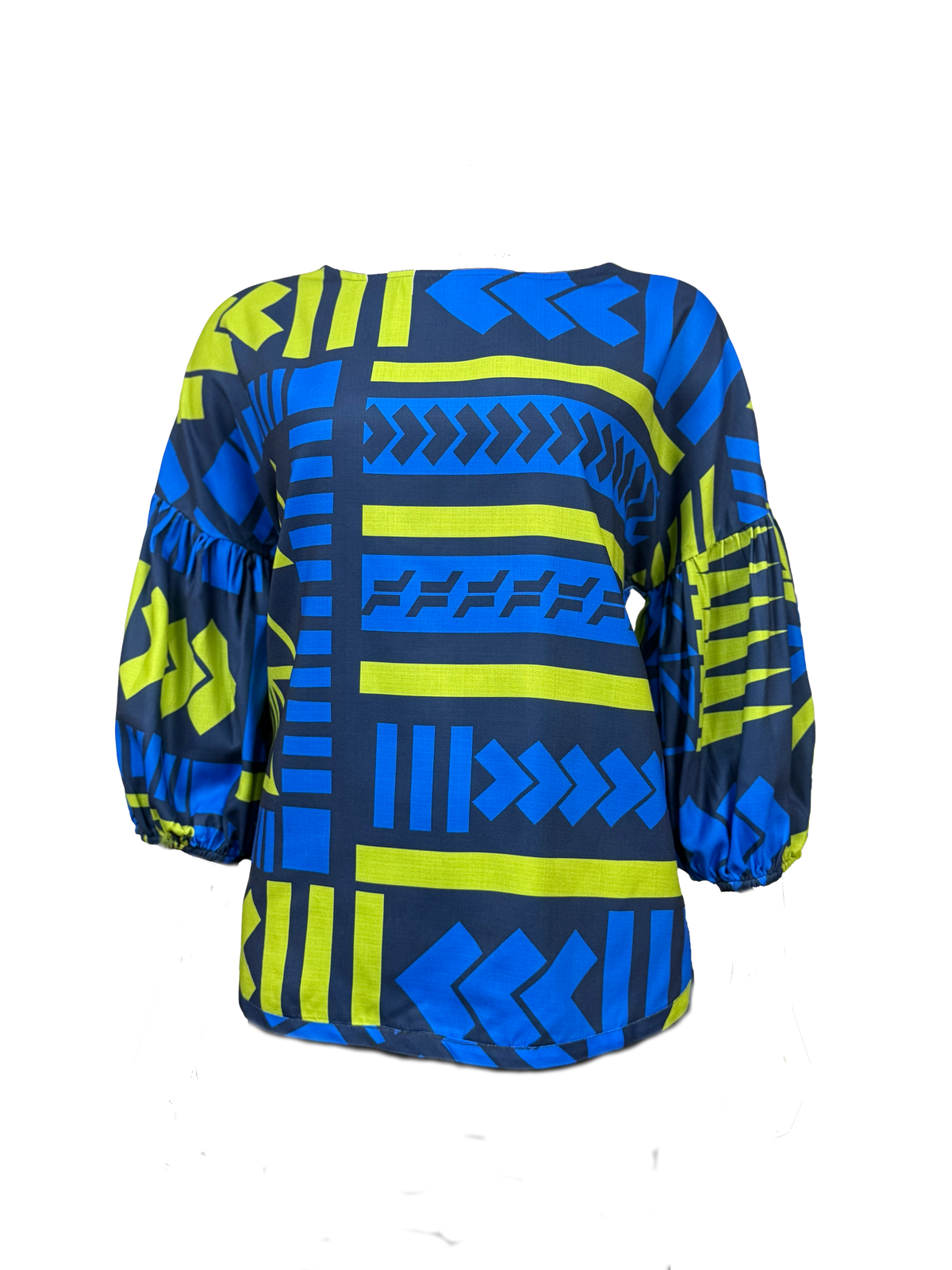 KP LADIES SCOOP TOP SOGI