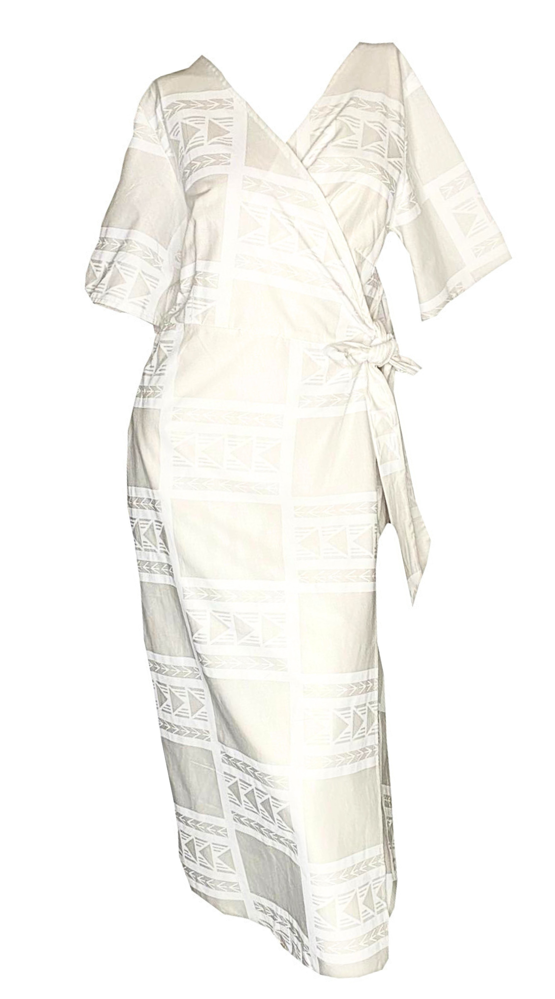 Eveni Pacific Ladies Lily Dress