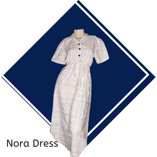 Eveni Pacific Ladies Nora Dress