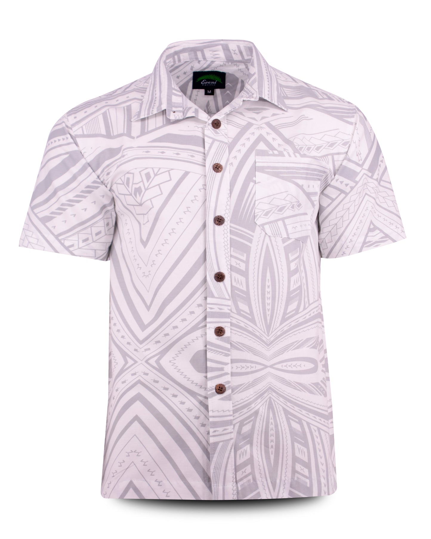 Eveni Pacific Kids Shirt