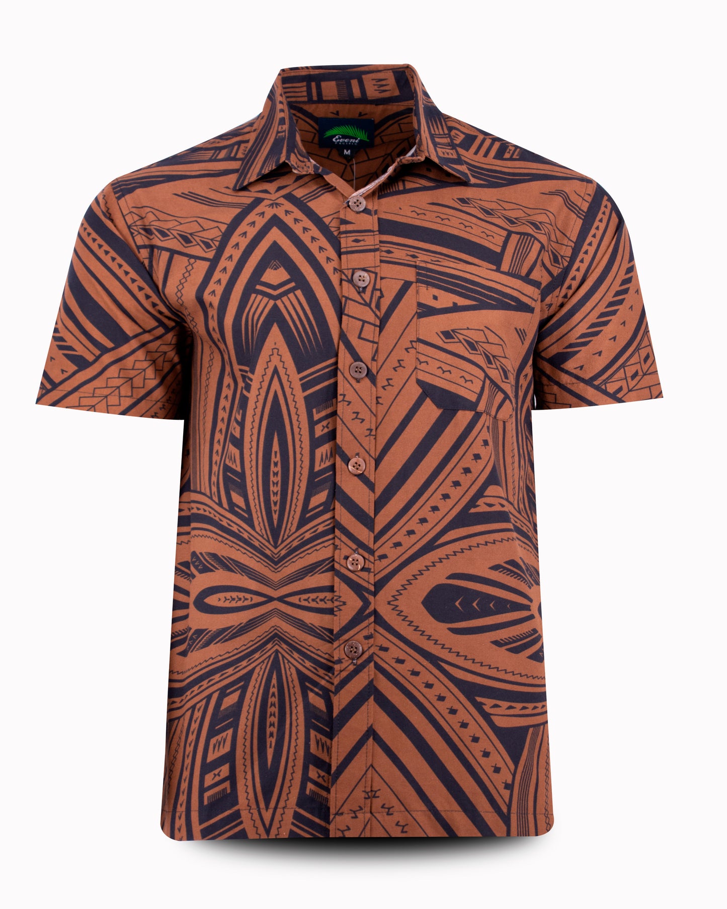 Eveni Pacific Kids Shirt