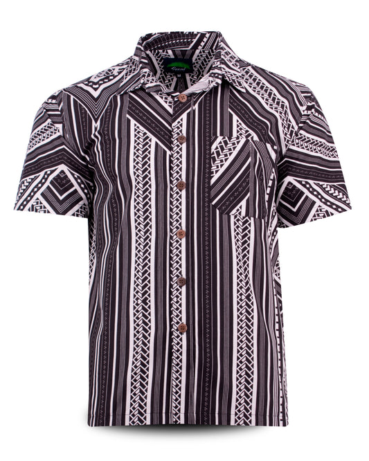 Eveni Pacific Men's Classic Shirt - EP151