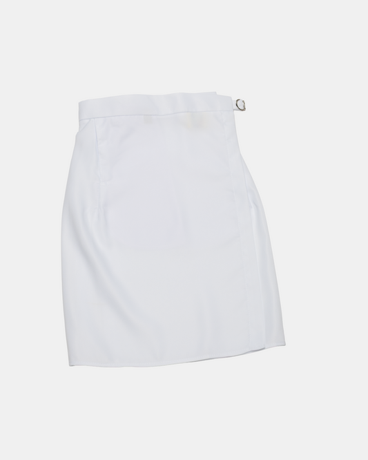 Eveni Pacific Boys Cargo le Faitaga – White