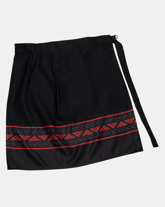 EP BY ELEI IE FAITAGA BOTTOM BORDER 21 BLACK