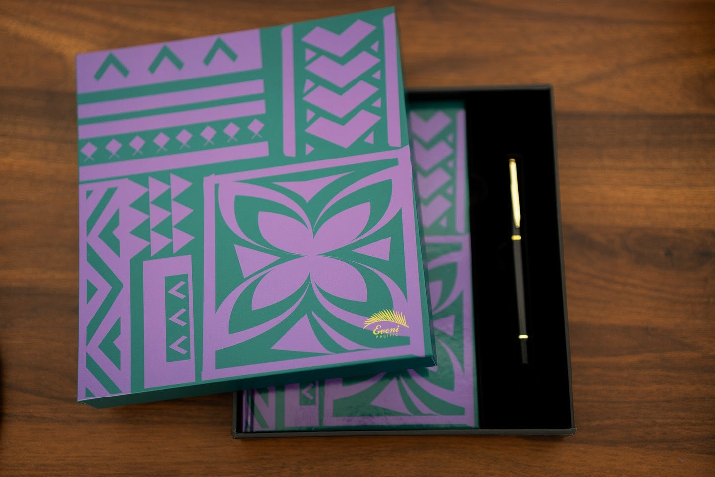 EP PREMIUM GIFT SET