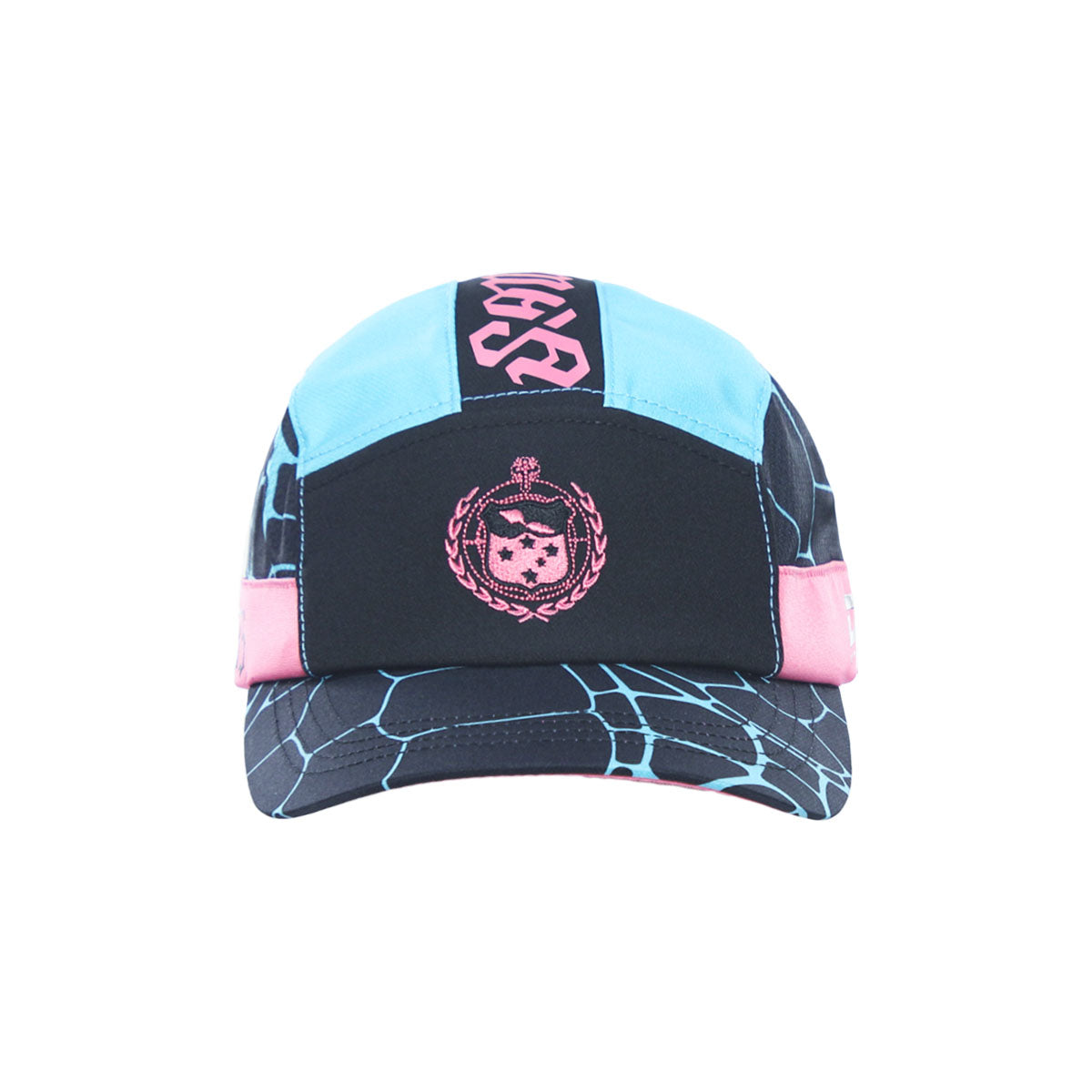Toa Samoa Rugby League Adults Captains Run Training Cap - Black